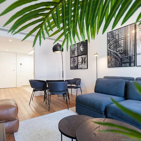 My Lx Flat Graca Lighting Design Apartment Lisbon Exterior photo