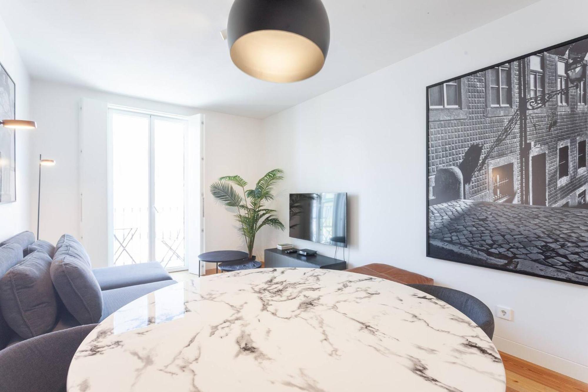 My Lx Flat Graca Lighting Design Apartment Lisbon Exterior photo