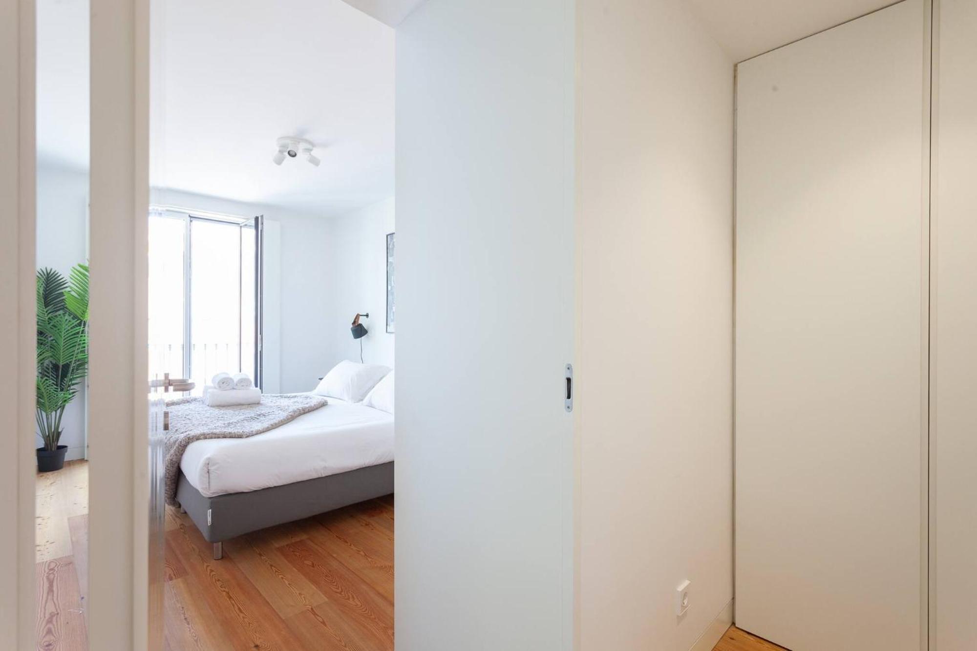 My Lx Flat Graca Lighting Design Apartment Lisbon Exterior photo