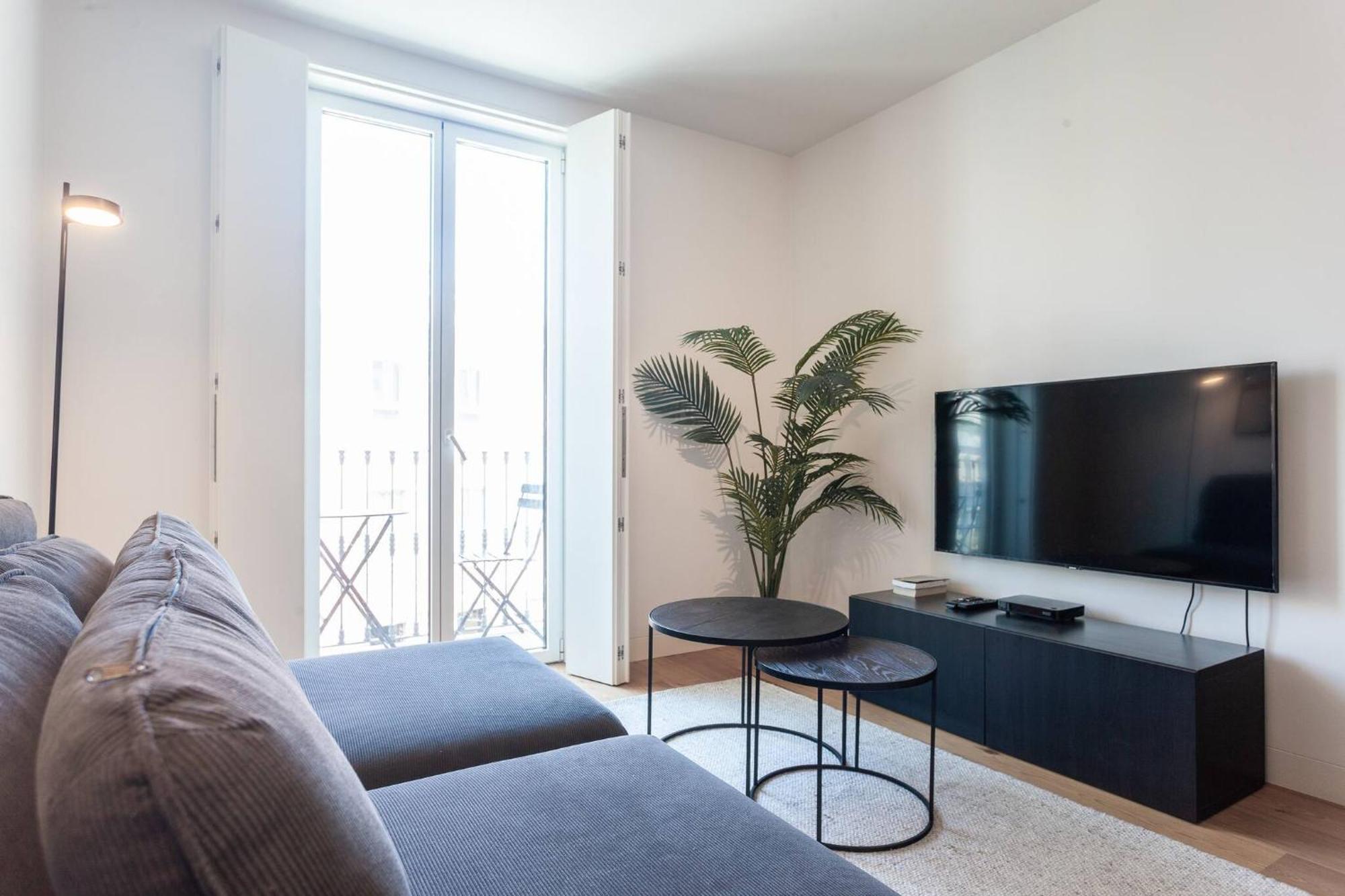 My Lx Flat Graca Lighting Design Apartment Lisbon Exterior photo