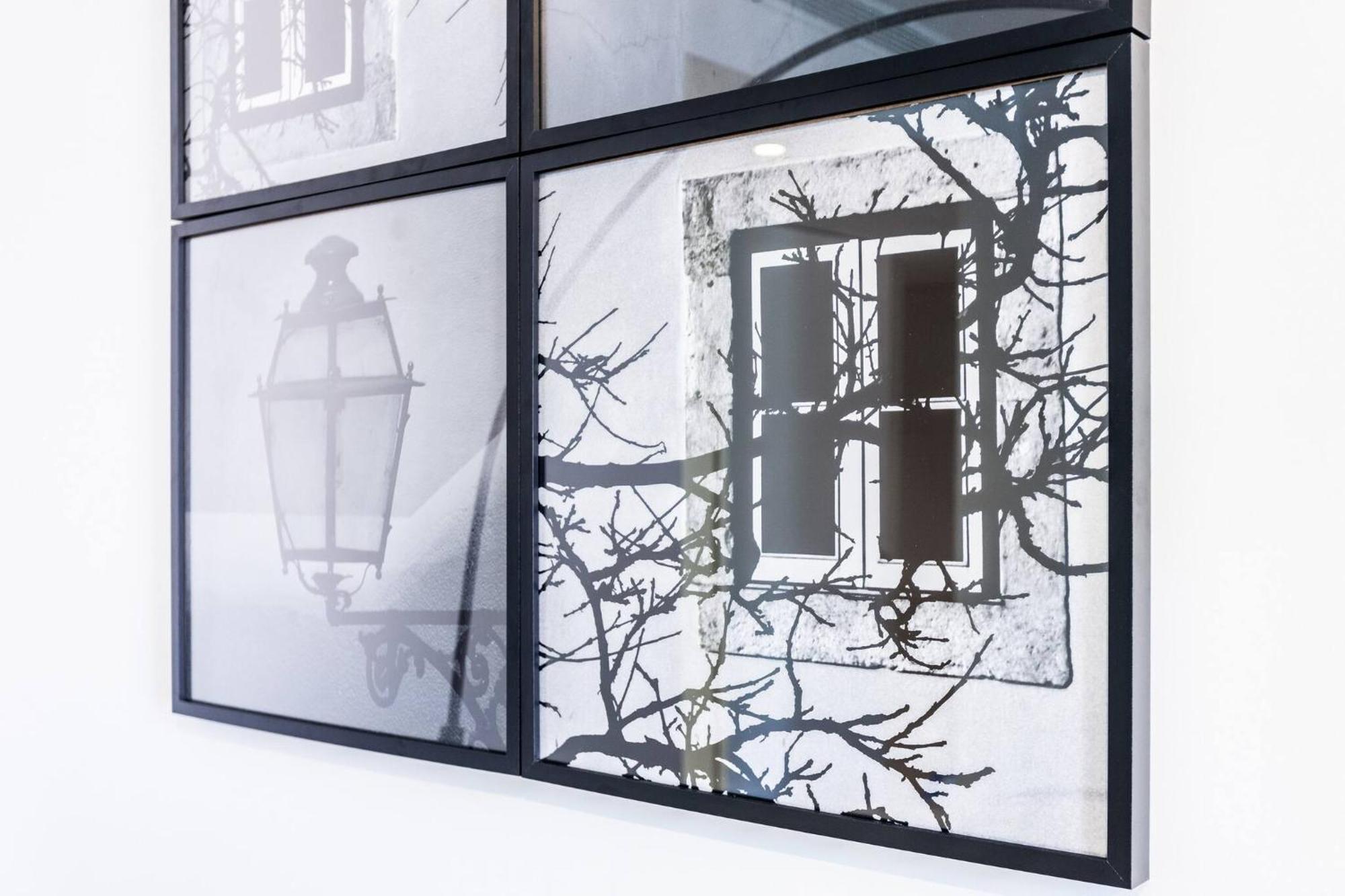 My Lx Flat Graca Lighting Design Apartment Lisbon Exterior photo