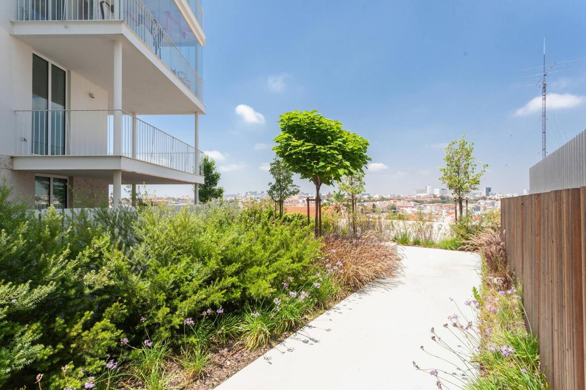My Lx Flat Graca Lighting Design Apartment Lisbon Exterior photo